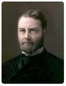 Robert M. Bashford