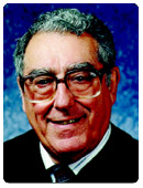 Louis J. Ceci
