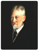 Joshua E. Dodge