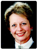Janine P. Geske
