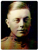 Theodore G. Lewis