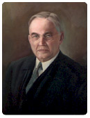 Marvin B. Rosenberry