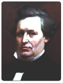 Abram D. Smith