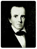 Alexander Stow
