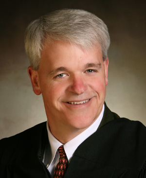 Wisconsin Court System Judge Paul F Reilly