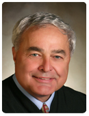 Thumbnail of Judge Edward R. Brunner