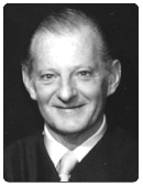 Judge Robert C. Cannon