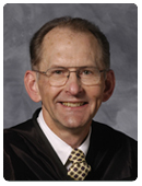 Judge David G. Deininger