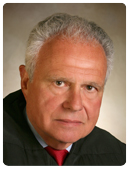 Thumbnail of Judge Ralph Adam Fine