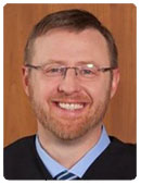 Thumbnail of Judge Brian K. Hagedorn