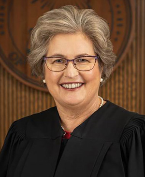 Judge Lori S. Kornblum