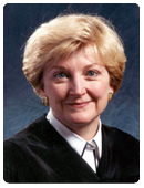 Thumbnail of Judge Patience D. Roggensack