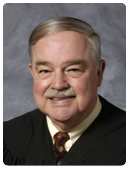 Thumbnail of Judge Harry G. Snyder