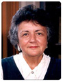Chief Justice Shirley Abrahamson