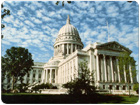 capitol building