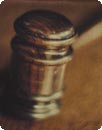 gavel