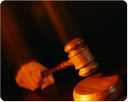 gavel