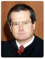 Chief Judge Benjamin D. Proctor