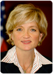 Judge Ellen R. Brostrom