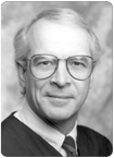 Judge Michael W. Gage