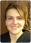 Judge Ann N. Knox-Bauer