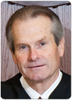 Judge Benjamin D. Proctor