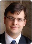 Judge-elect Kelly J. Thimm