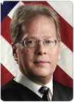 Judge J. D. Watts