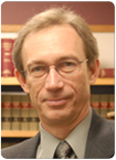 Judge-elect Gerald L. Wright