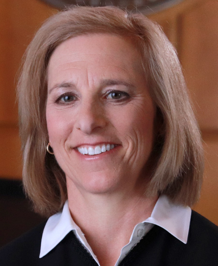 Chief Justice Jill J. Karofsky