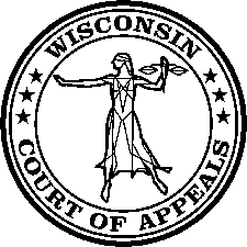 Wisconsin Court System Court of Appeals