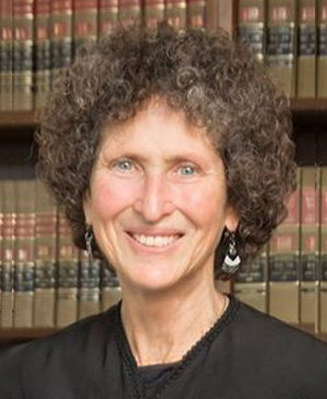 Presiding Judge JoAnne F. Kloppenburg