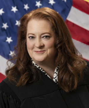 Judge Maria S. Lazar