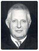 Thumbnail of Judge John A. Decker