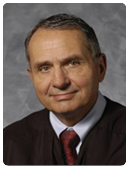 Thumbnail of Judge Neal Nettesheim