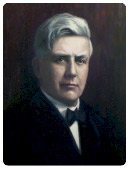 Justice Franz C. Eschweiler