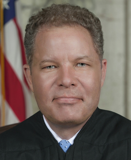 Thumbnail of Justice Daniel Kelly