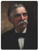 Thumbnail of Justice Roujet D. Marshall