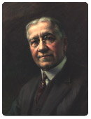 Justice Robert G. Siebecker