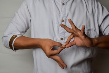 American Sign Language