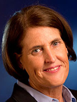 Judge Suzanne O'Neill