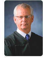 Judge Scott Needham