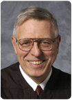 Judge Charles P. Dykman