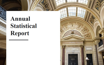 2023-2024 Supreme Court Statistical Report