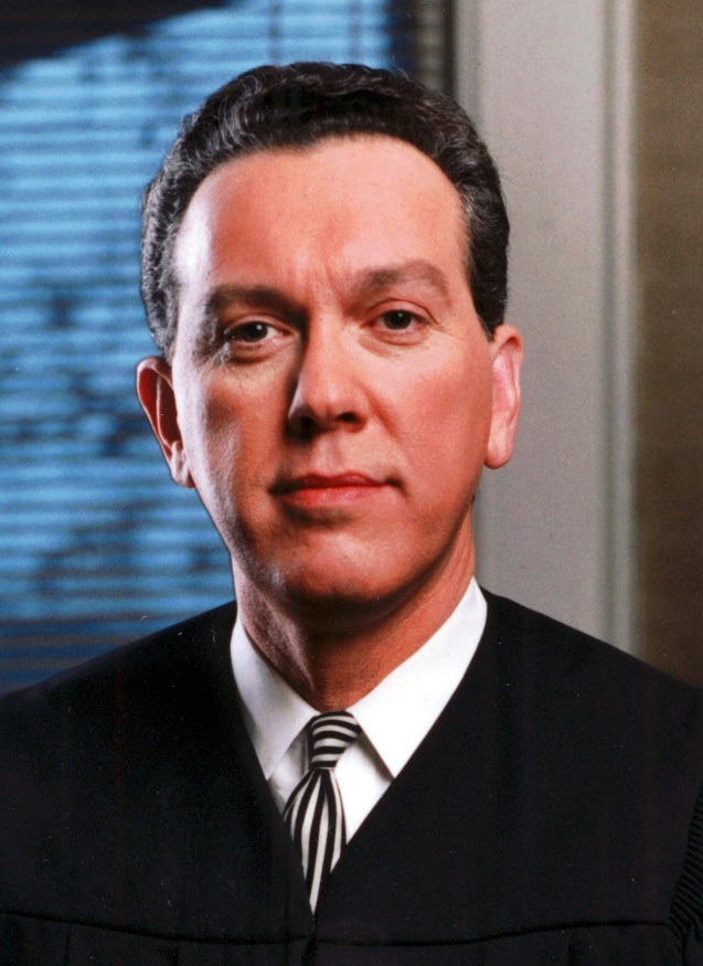 Judge William W. Brash III