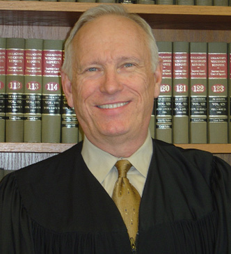 Judge Daniel T. Dillon