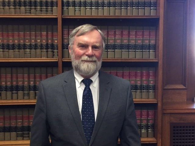 Judge Timothy G. Dugan