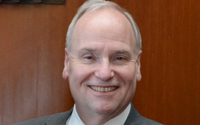 Judge Mark Nielsen