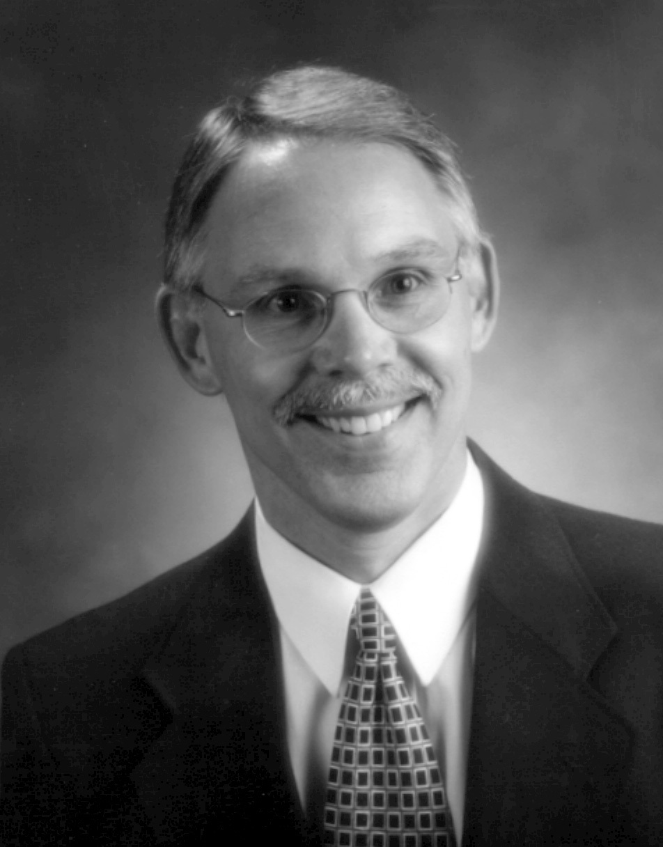 Hon. Gregory J. Potter