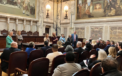 Wisconsin Supreme Court Legislators